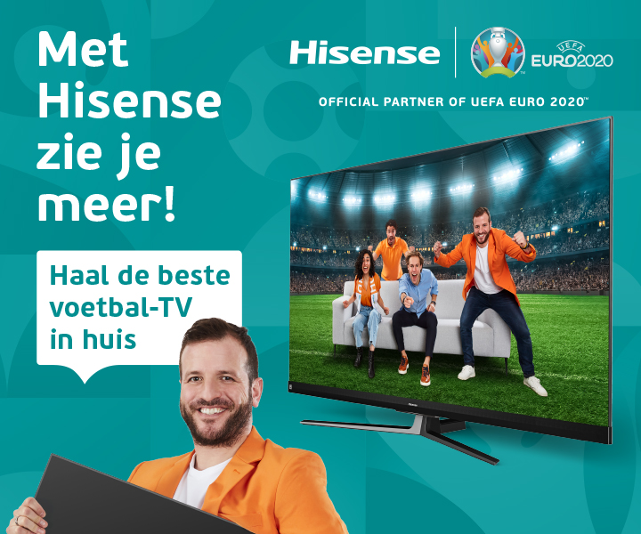 bedrijven voor oranje